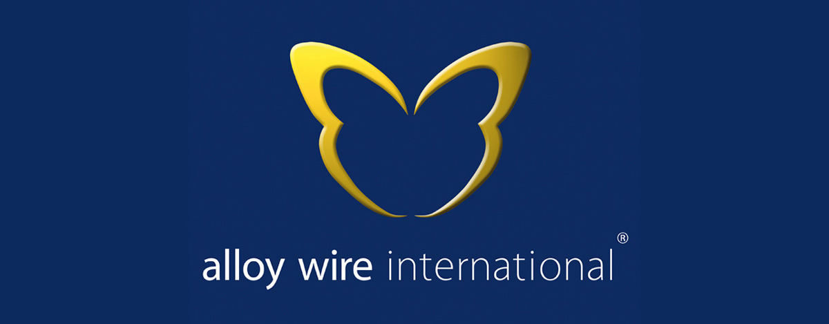 alloy wire logo