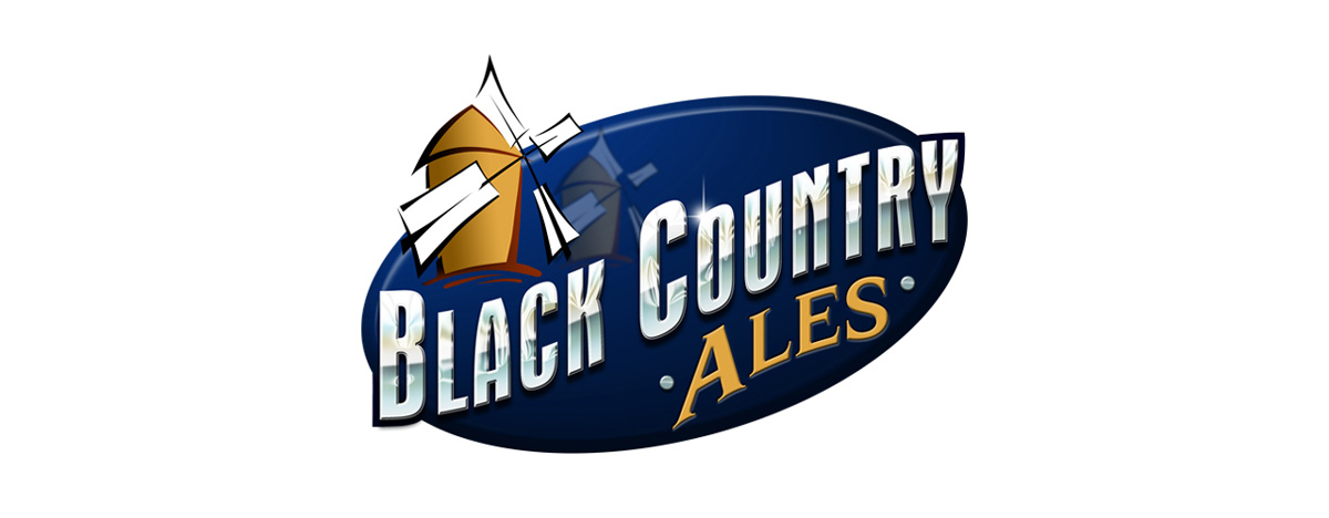 black country ales logo