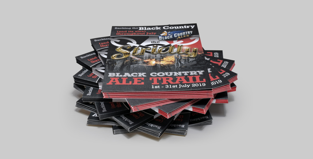 black country ales trail 2019