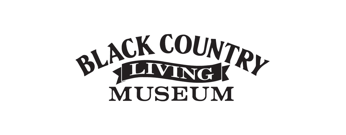 black country living museum logo