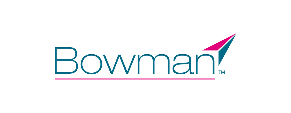 bowman logo