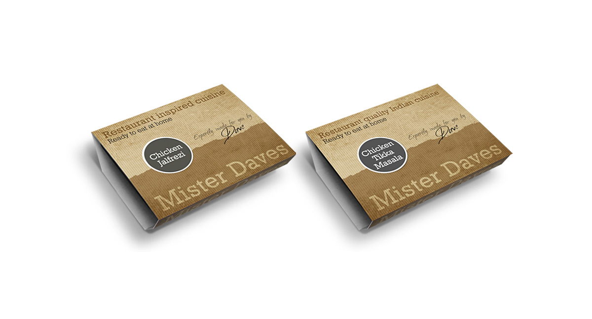 emmdees rustic packaging