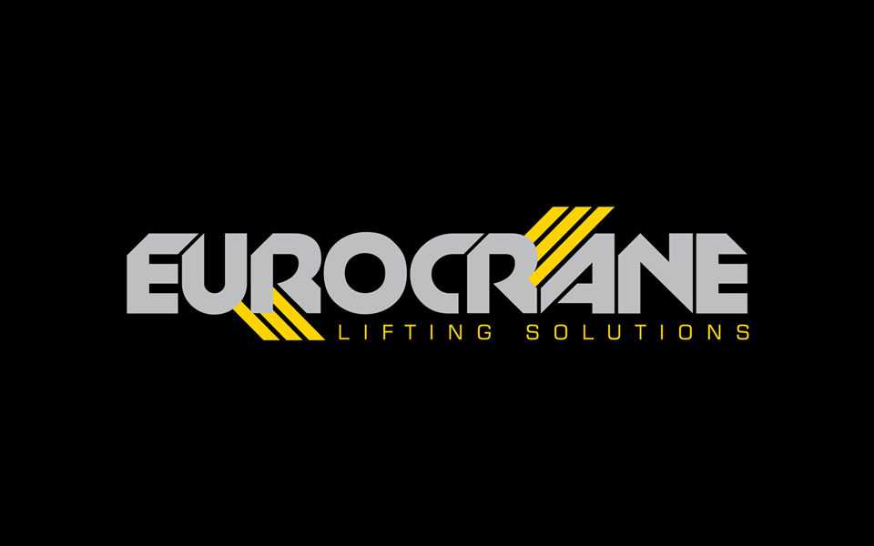 Eurocrane Branding Project