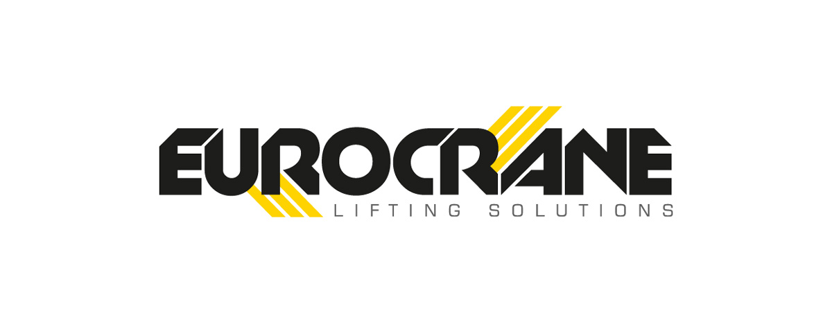 eurocrane logo