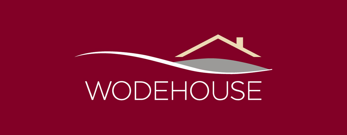 wodehouse logo