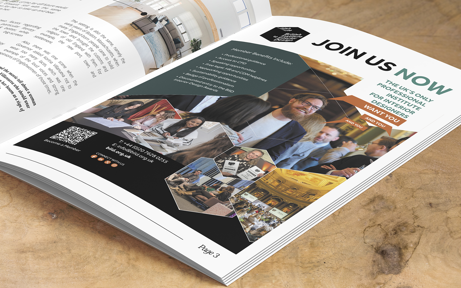 Advert-Design