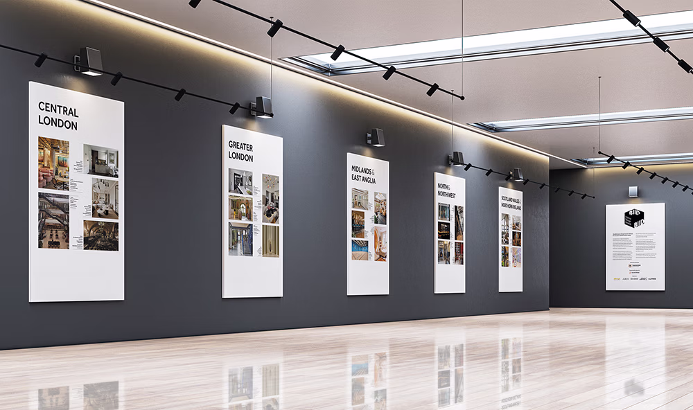 Large Format & Museum Services