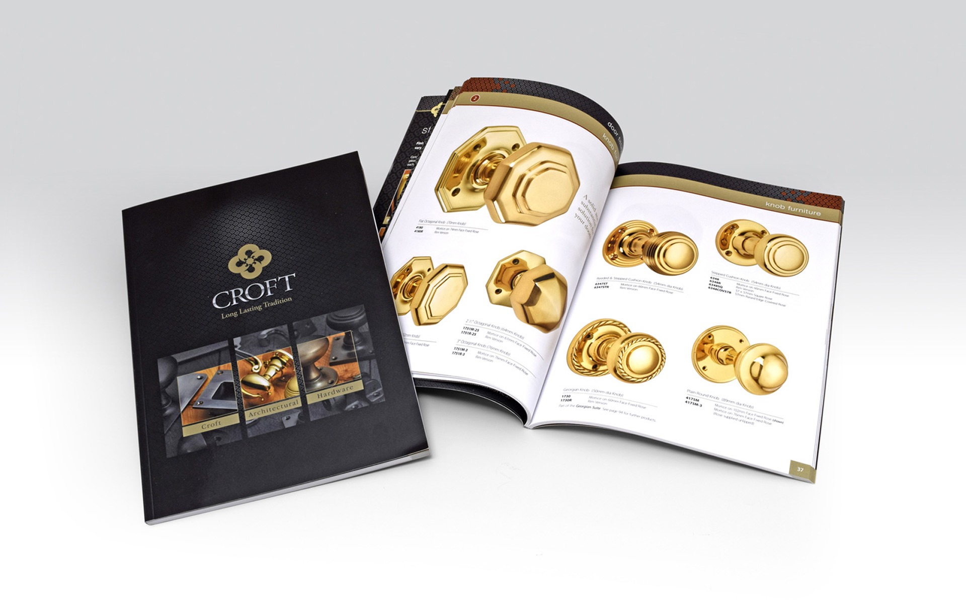 Catalogue Projects
