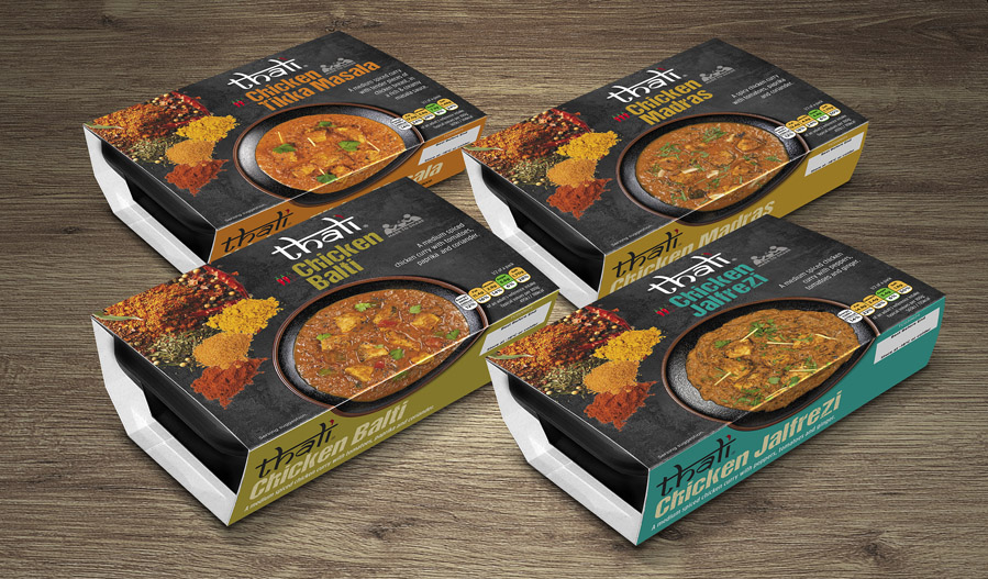 brochure design