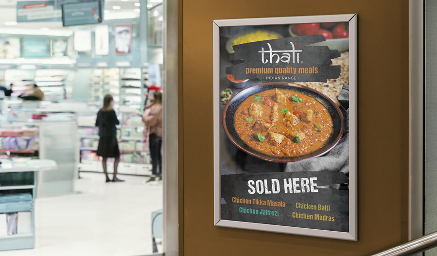 brochure design