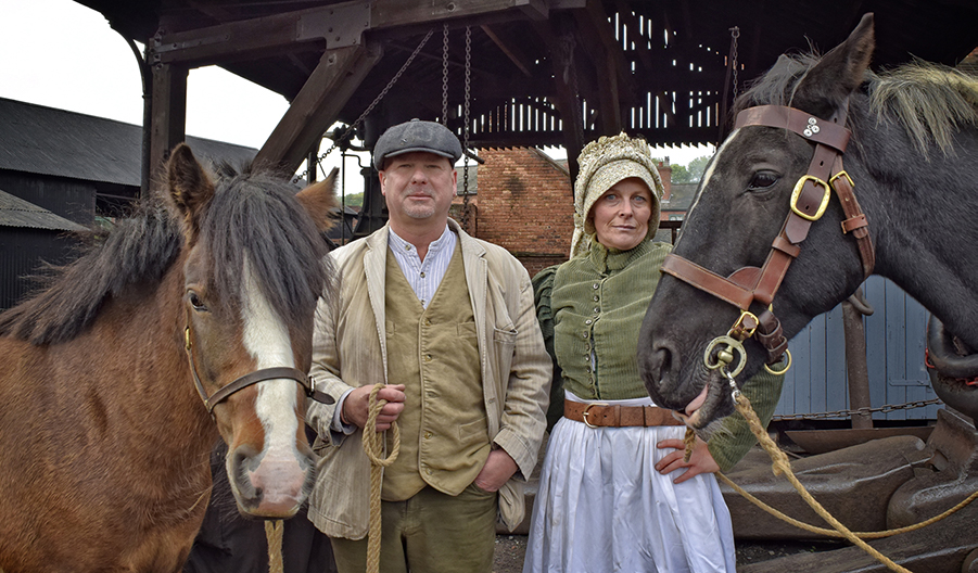 black country living museum