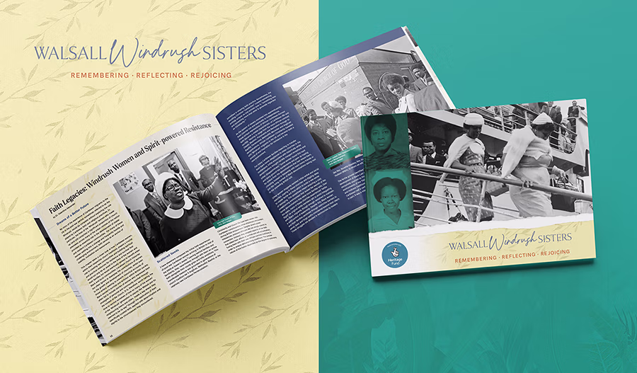 brochure design