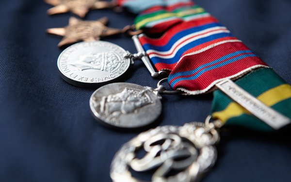 worcester medals website